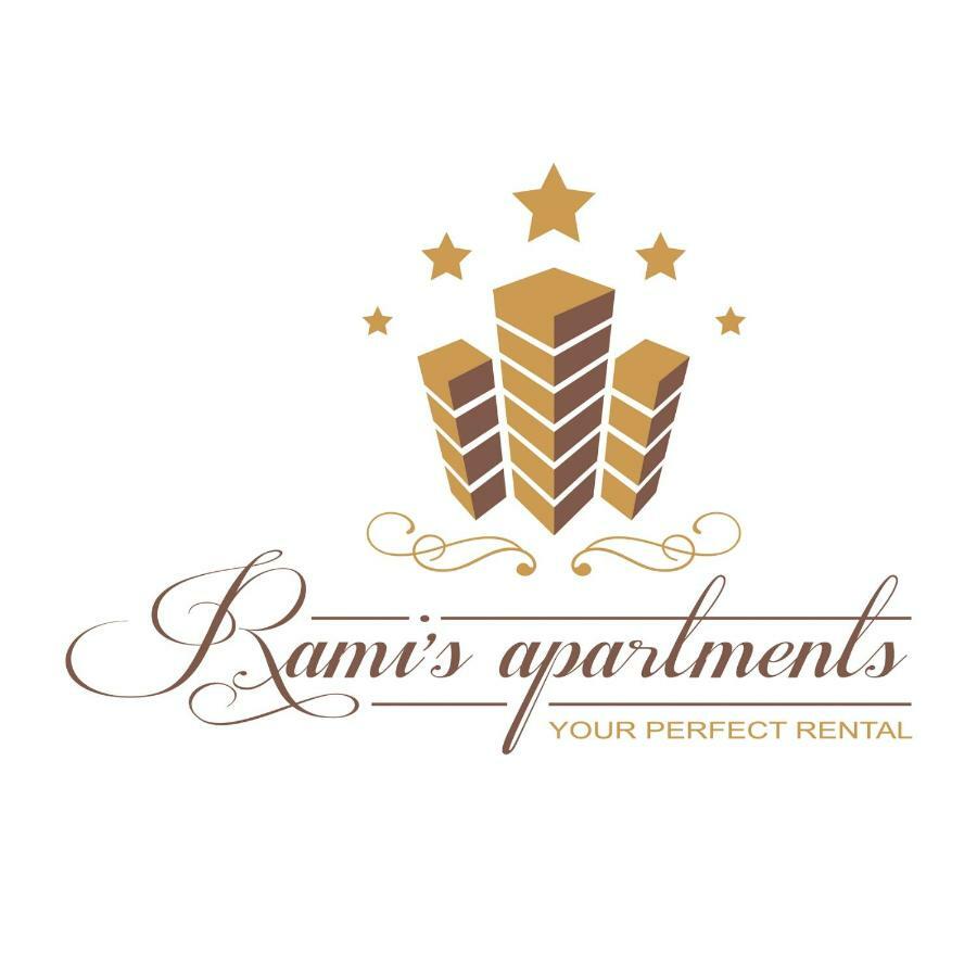 Exotic Rami'S Apartments Timişoara Exteriör bild